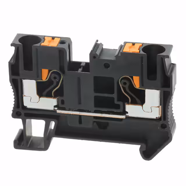 3211814 Phoenix Contact  Canale guida DIN